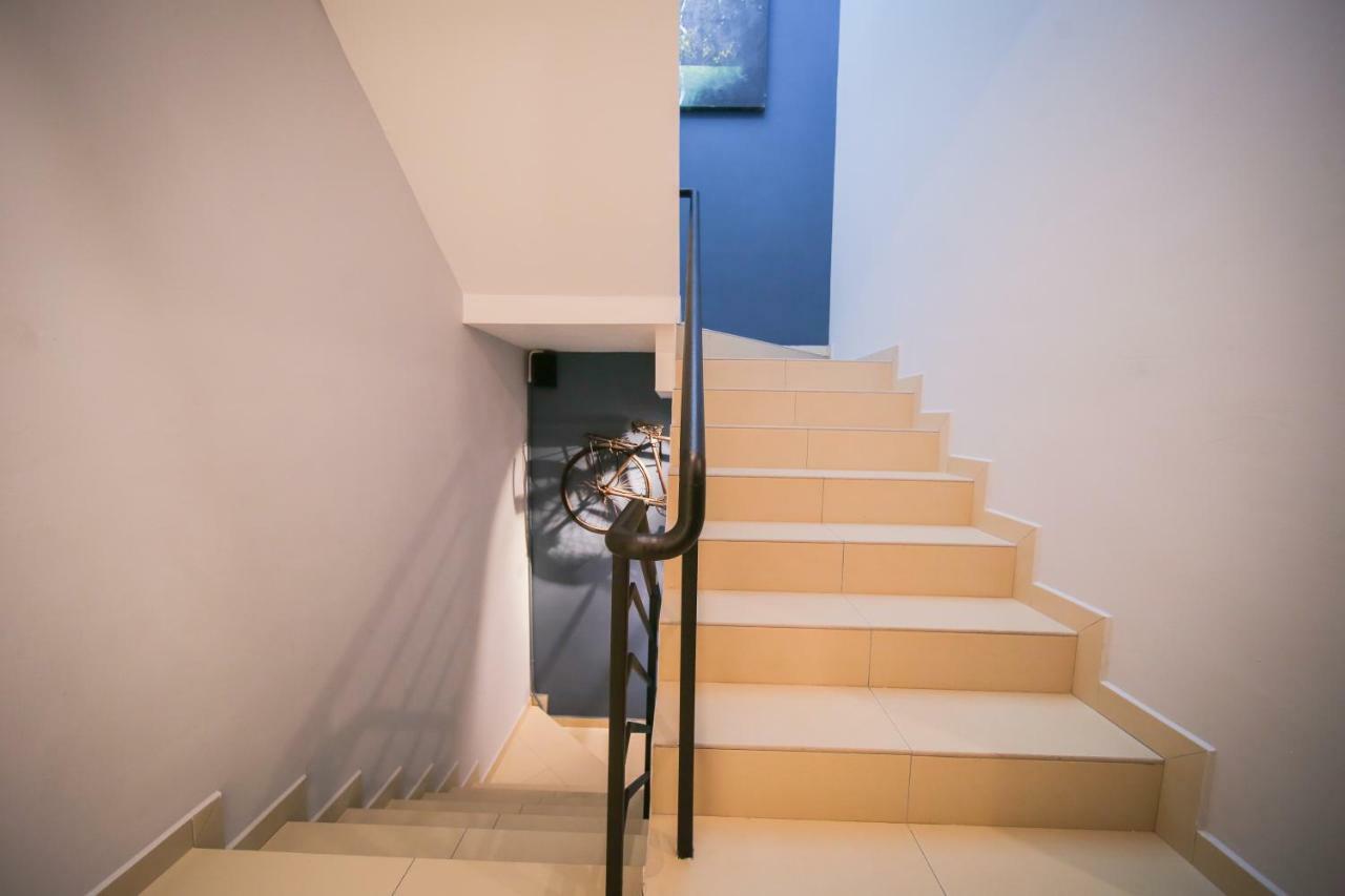 The Best Hotel In Bayan Lepas - The Lov Penang מראה חיצוני תמונה